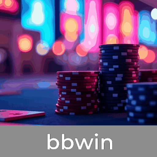 bbwin: Slots com Grandes Prêmios, Jogos de Mesa Estratégicos, e Experiências ao Vivo Imersivas