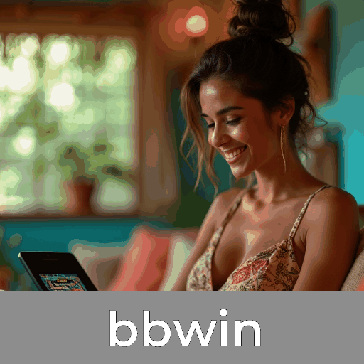 bbwin: Jogos de Mesa ao Vivo e Autenticidade para Brasileiros
