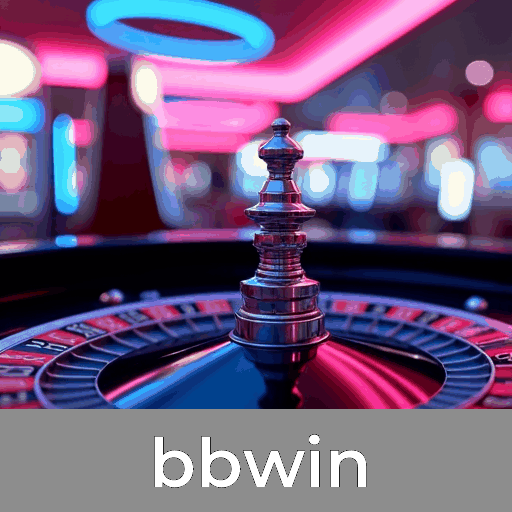 bbwin: Slots com Grandes Prêmios, Jogos de Mesa Estratégicos, e Experiências ao Vivo Imersivas