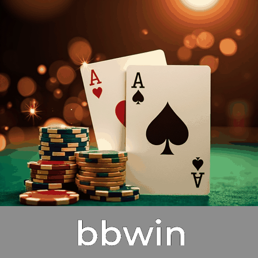 bbwin: Slots com Grandes Prêmios, Jogos de Mesa Estratégicos, e Experiências ao Vivo Imersivas