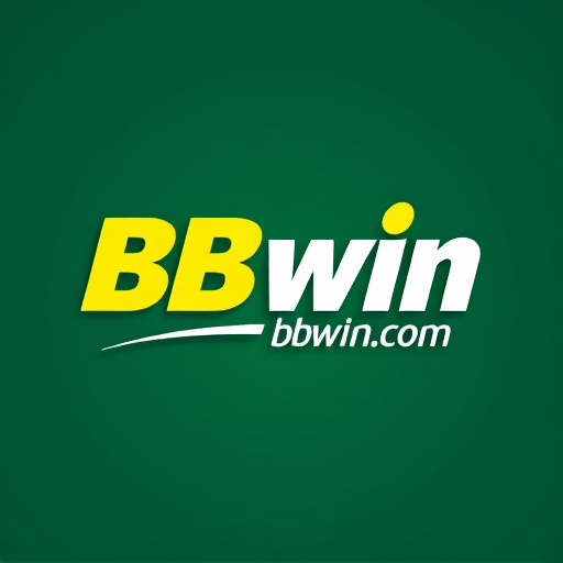 Logo da bbwin